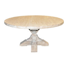round tables