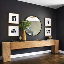entry way