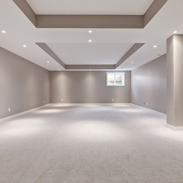 Transitional Quick Possession Home in Watermark