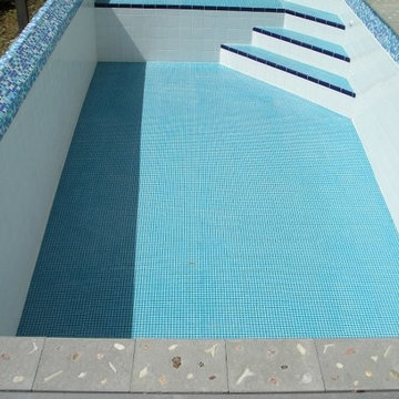 Amazing Pools