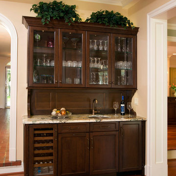 2014 NARI Coty Grand Award Winner! Alexandria Addition/Whole House Renovation