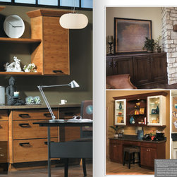 STARMARK CABINETRY- FULL CUSTOM KITCHEN IDEA - Products