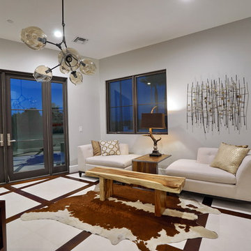 Hideaway Project, La Quinta