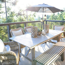 outdoor area