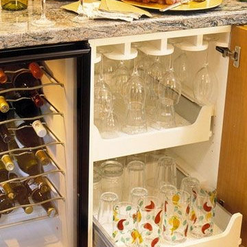 modifications and convenience hardware