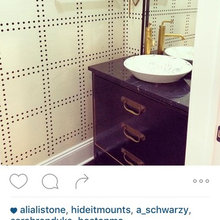Additional Bathroom Ideas