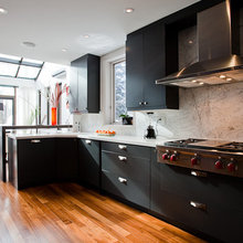 Kitchen Ideas