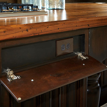 Chef's Pantry