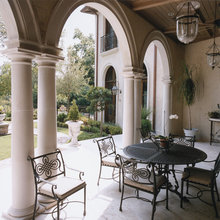 Exterior Ideas