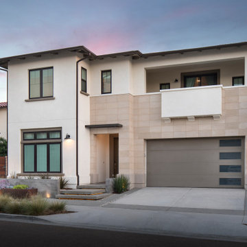 SAGEBRUSH RESIDENCE