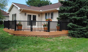 Decks And Patios Merrimac  Contact