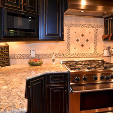 Kitchens