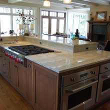 Kitchen Ideas