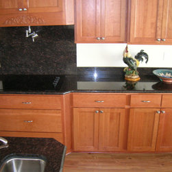 Granite - Products