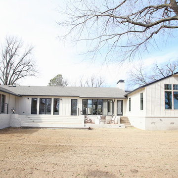 Midtown Renovation
