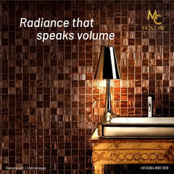 Luxury Wallpapers &Surface Design - Home Accessories & Decor