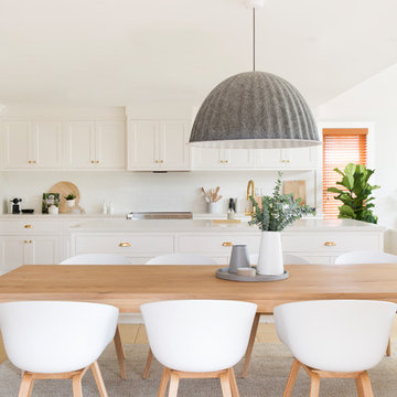 KITCHEN DINING
