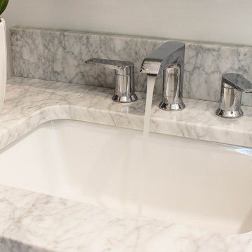 City of Columbia Bathroom Remodel