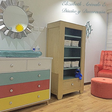 Kids Rooms