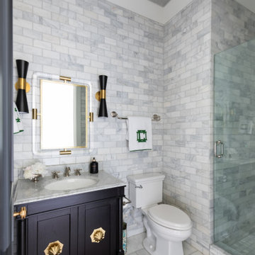 The Belle Meade Edit