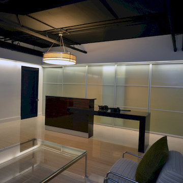 Sliding Doors in Miami