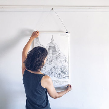 Creative Home Studio