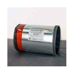 Cape Backdraft Dampers - Products