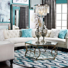 luxury's ideas