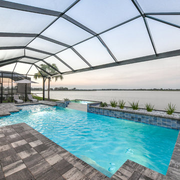 Lakehouse Cove at Waterside