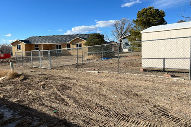 Chain Link | Residential