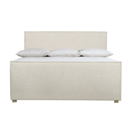 Bernhardt Loft Sawyer Upholstered Bed, King