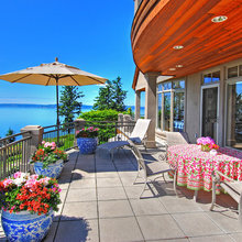 Patio Ideas
