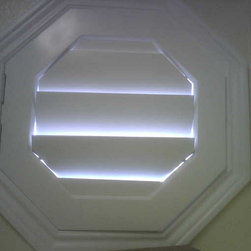Portfolio Photos - Window Treatments