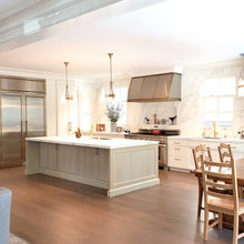 Kitchen Ideas