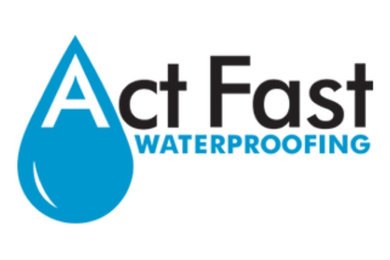 Act Fast Waterproofing