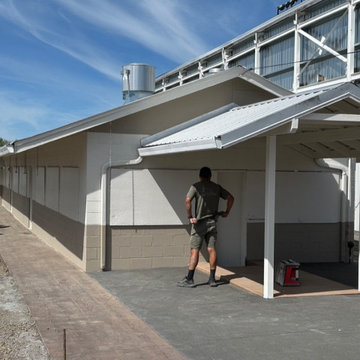 Exterior Paint