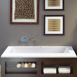 MTI Baths - Bathtubs