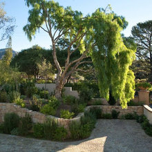 Retaining Walls