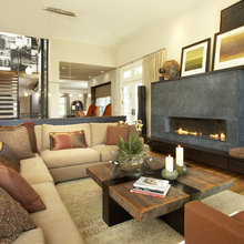 Fireplace Surround
