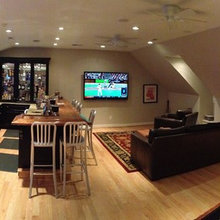 Man Cave
