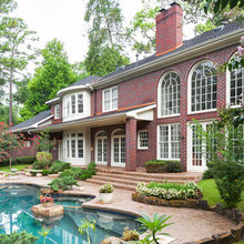 Pool Surround