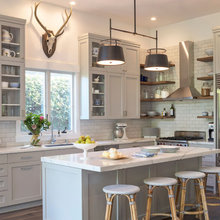 1.  Cabinets