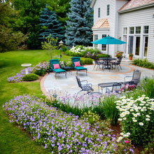Backyard Makeover