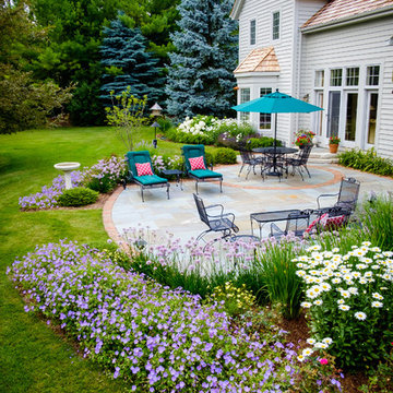 Mequon - Garden Terrace
