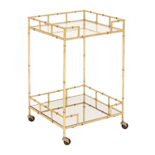 Bar carts