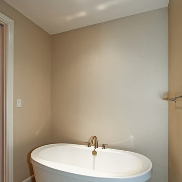 Bathroom ideas