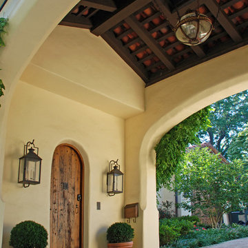 A Spanish Colonial Dream