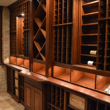 Cherry WIne Cellar - Basking Ridge