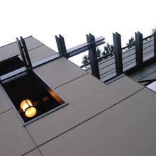 Exterior Ideas