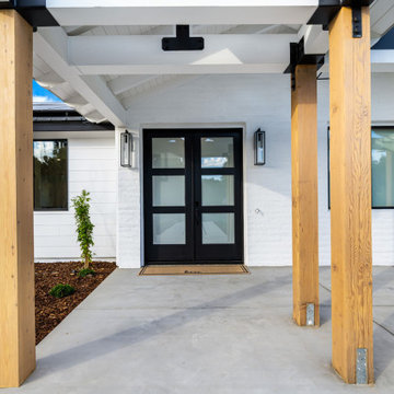 Bermuda Dunes Full Home